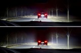 Opel lights